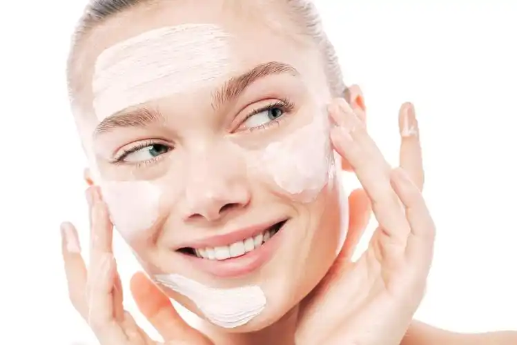 estee lauder-时尚美容肌肤人像