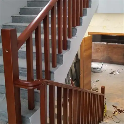 木梯木扶手_淮南市宇踏楼梯有限公司