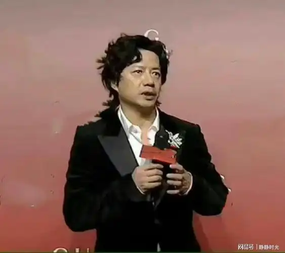 段奕宏到底经历了啥以前精神十足的硬汉现在咋搞成这样了