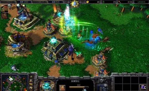 魔兽争霸3重制版口碑暴雷的真正原因关键是暴雪不懂老玩家