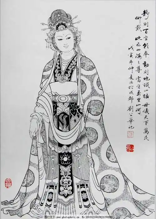 那些不为人知的故事:武则天是怎样一步步当上皇帝的?