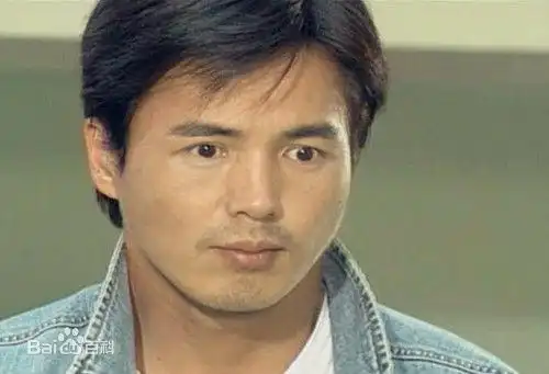 他就是林瑞阳,最早版的一帘幽梦里面的楚濂?