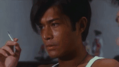 港片男神团再集结!"建校狂魔"古天乐支持一下