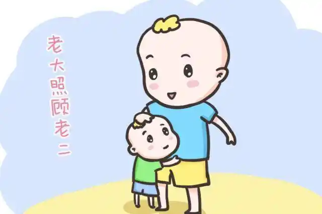 最近宝妈群里面就有一位宝妈分享了她的一件事情,他自己拥有两个可爱