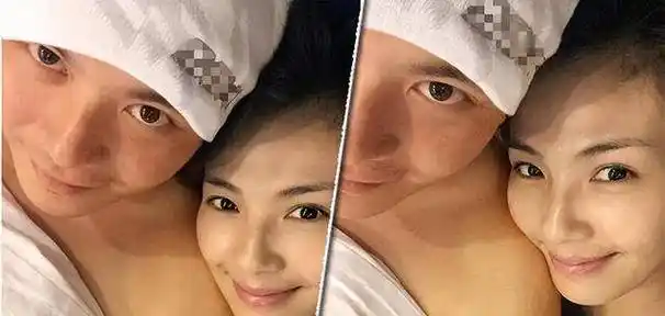 "贫家女"刘涛,养活龌龊丈夫,当众骂哭张翰,却与王艳结下梁子_王珂