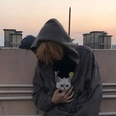 高清气质优质男生单人单张头像我永远是我男朋友最最最最狂热的粉丝