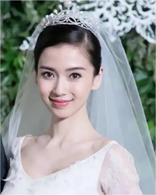 黄晓明杨颖离婚张素霞成最可怜之人母子情深难掩失落