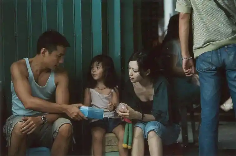 《门徒》:游走在残酷光影下的买卖人生