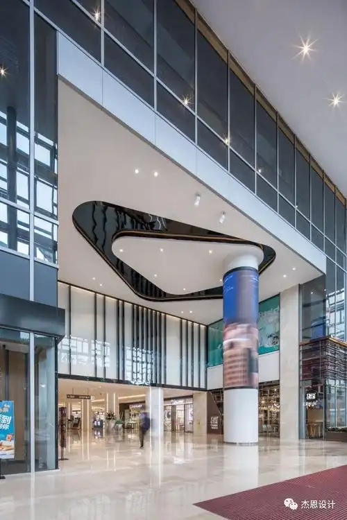 新作丨深圳西首个全体验购物综合体同泰时代广场