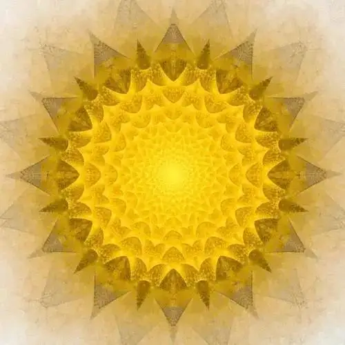 财富不是挣来的,而是用能量调换来的,要谨慎使用