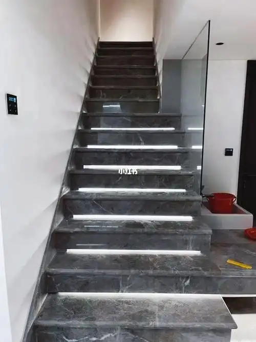 石材楼梯踏步奢华的选择