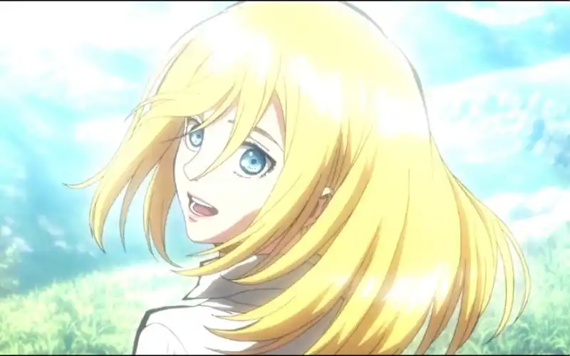 女王的空中华尔兹bgm【进击的巨人】barricades 原声