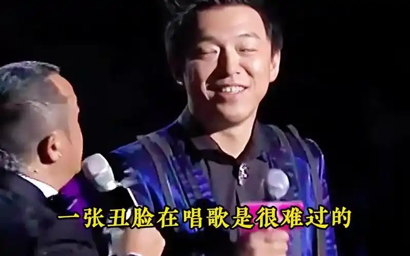 黄渤高情商回怼曾志伟,购物车三个字拿捏马老板