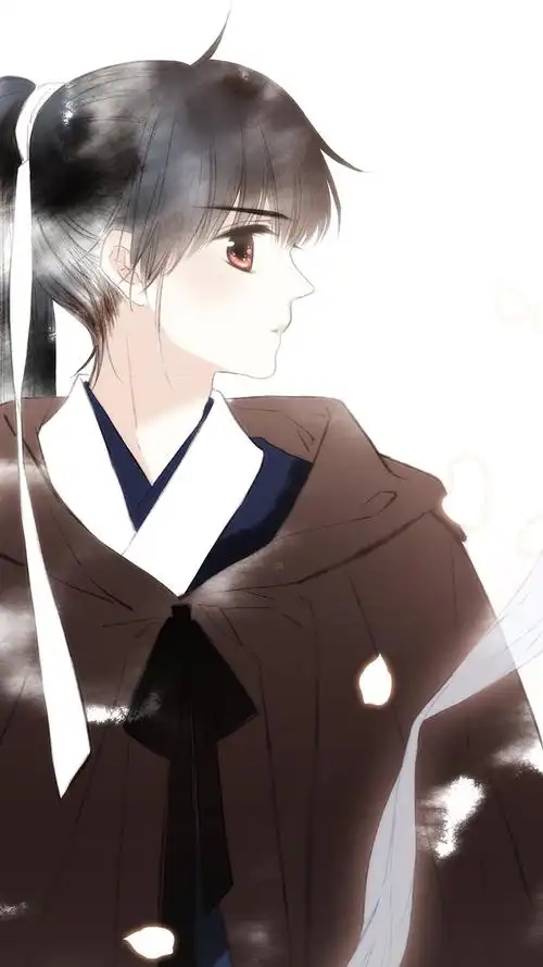 怦然心动 江应怜