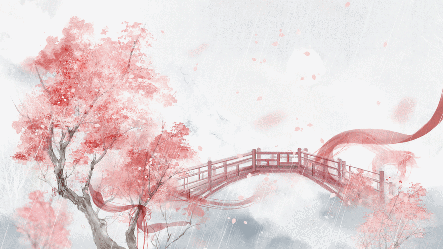 唯美诗句曾经沧海难为水