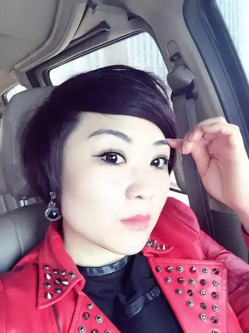 37岁未婚女征婚照片(id:79655416)_辽宁阜新征婚交友_珍爱网