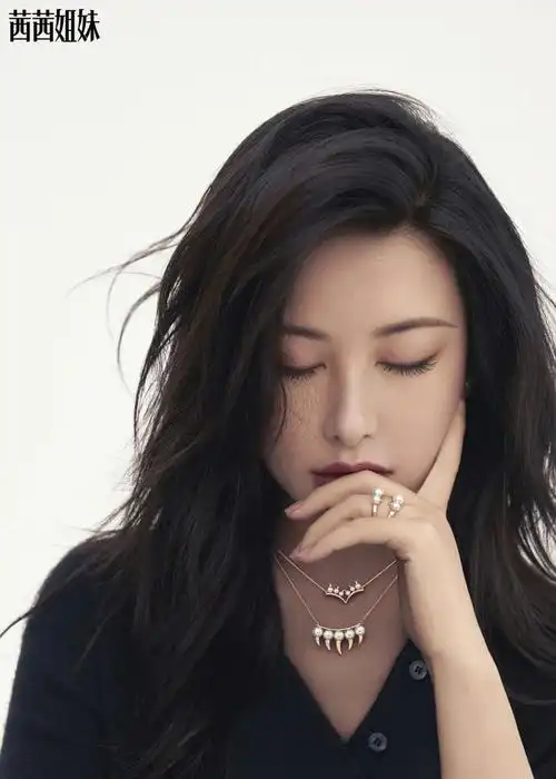 演员朱珠 | 真实的是吸引人的_网易订阅