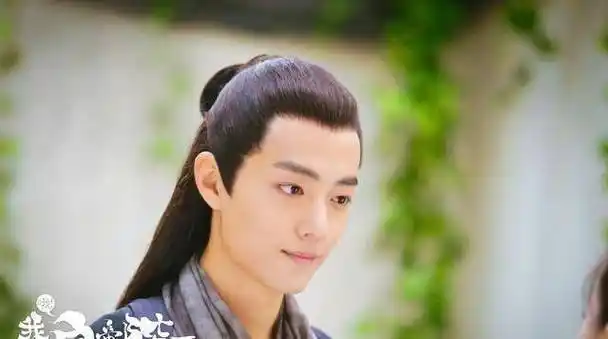 《余生》和《冰雨火》定档,肖战和王一博隔空对决,真的让人期待_作品