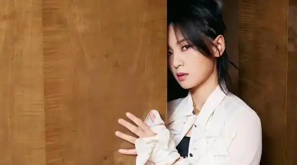 超女周笔畅38岁未婚让父母操心我不会为了结婚而结婚