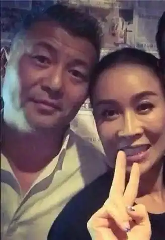 原创那英毛阿敏解晓东孙楠谷建芬的四大弟子命运各不同