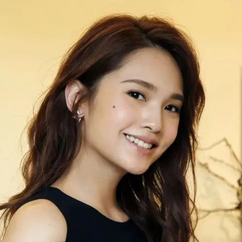 曾比she还红的台湾美少女团却只有杨丞琳美到了最后