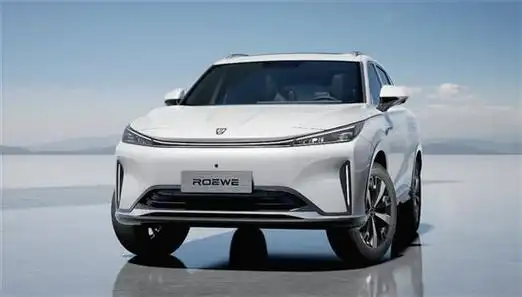 荣威d5x dmh官图发布 综合续航超1300km|新车|荣威汽车|suv车型|新能