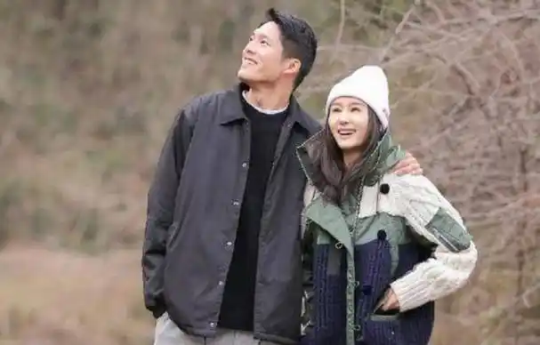 王子文吴永恩频繁撒糖,过于高调被嘲他们很难有结局_时候_孩子_恋情