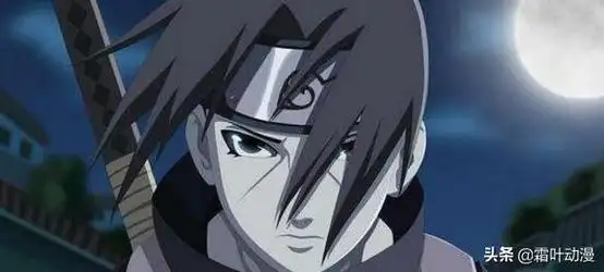 《火影忍者》中宇智波富岳的实力如何,毕竟也拥有万花筒写轮眼?