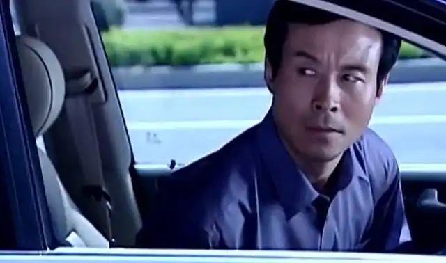 罪域:螳螂捕蝉黄雀在后,李大鹏竟然没有发现李市长在跟踪自己,太大意