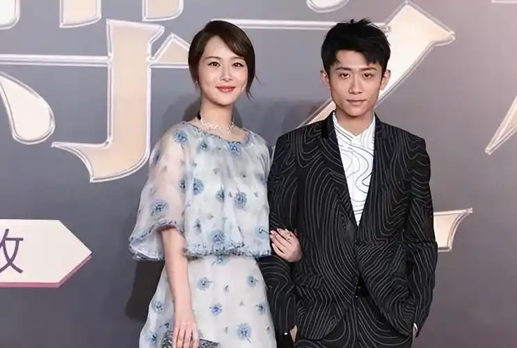 回顾杨紫因家有儿女一角成名专注于事业31岁没有男朋友