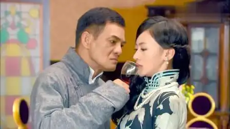 烽火佳人:青萍失去贞洁,自己心如死灰,一心只想留在流氓身边!