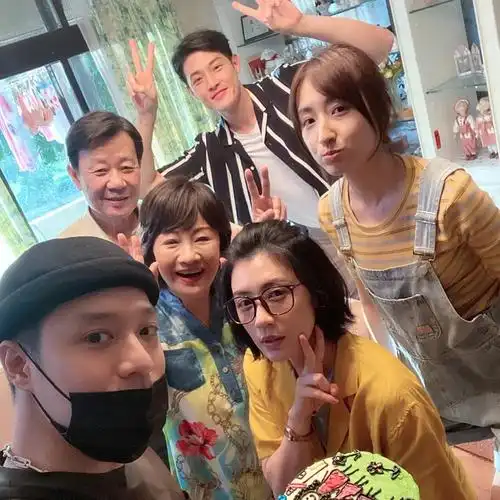 寇家瑞陈锡阿发75宠粉第一名