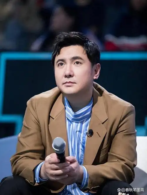 "胖成球"的沈腾老婆,妻子身材话题引起热议,娱乐圈的世态炎凉