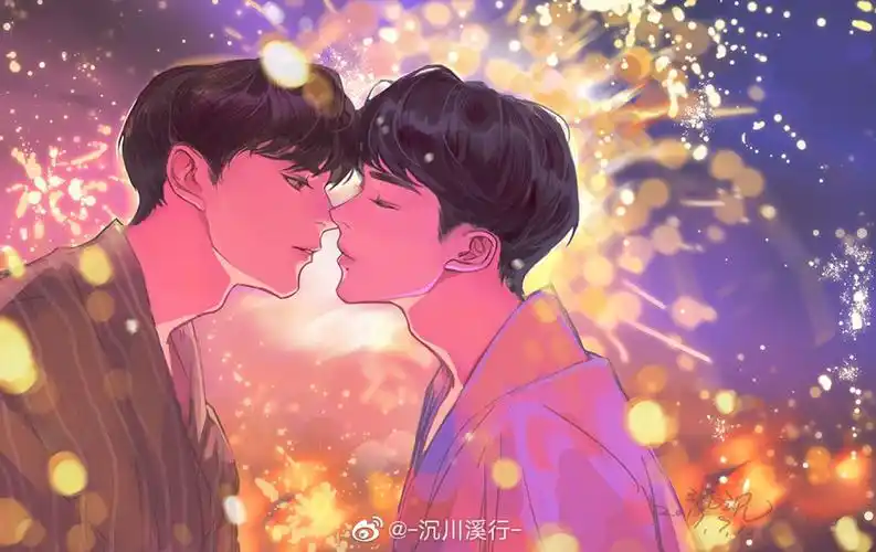 博君一肖 - 堆糖,美图壁纸兴趣社区