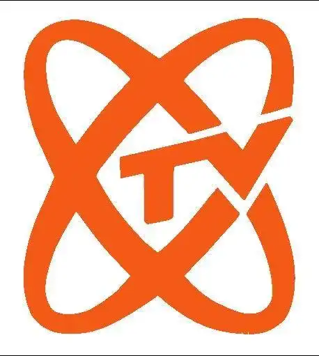 中国中央电视台的旧台标