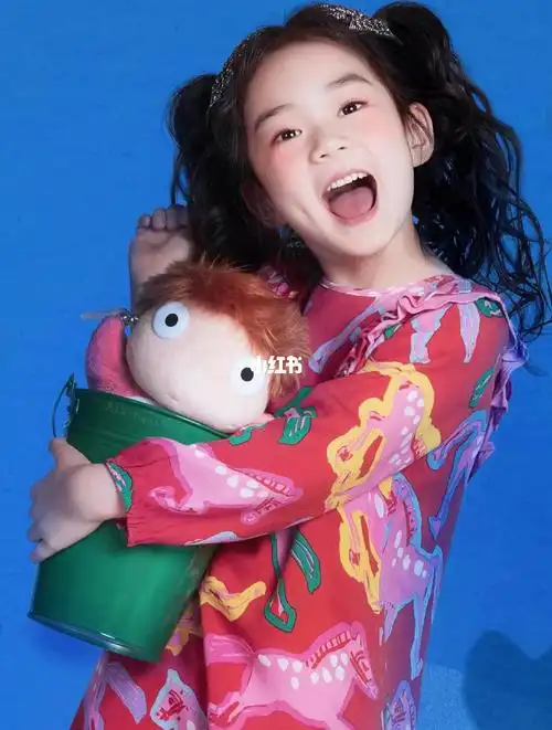 lucky 的金鱼姬_lucky李乐祺_娱乐_明星娱乐资讯