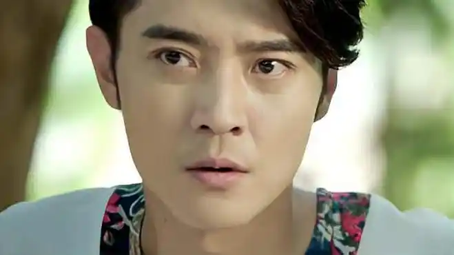 《勇者无惧》王轩太圈粉了,颜值不输张丹峰,虽然是反派但很出彩-娱乐