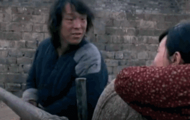 黄渤的搞笑动图文字表情包第四弹