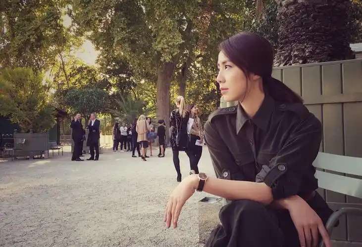 孙莉- 堆糖,美图壁纸兴趣社区