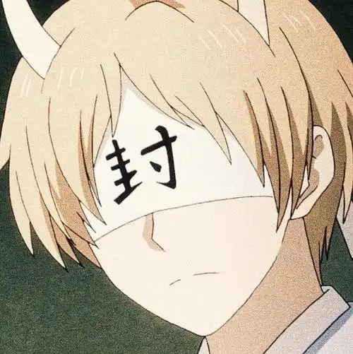 夏目友人帐头像 壁纸 - 知乎