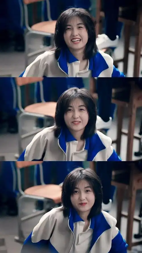 张子枫 头像 头像女