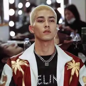 米卡猕猴桃安利所头像