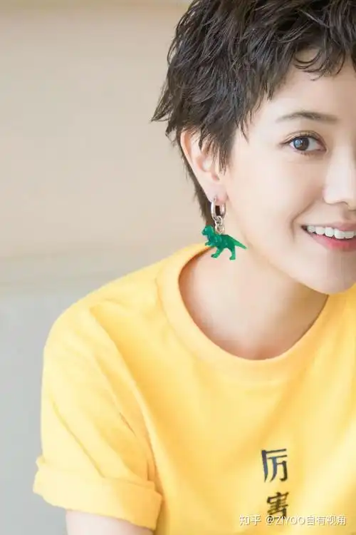 郭采洁:甜妹的"叛逆"出走