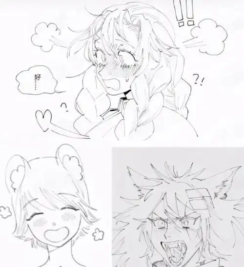 一,拥有自己表情库