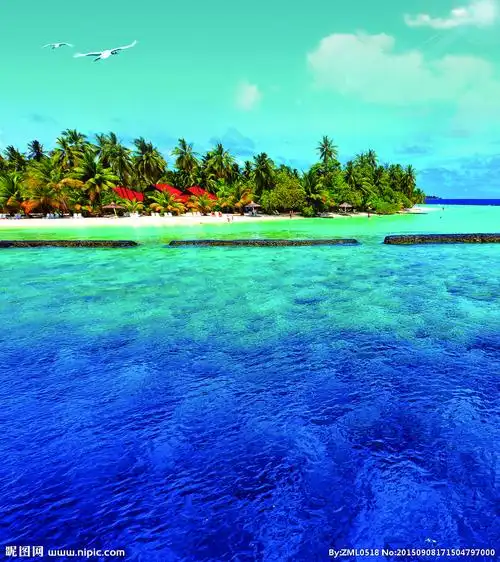 大海图设计图__广告设计_广告设计_设计图库_昵图网nipic.com