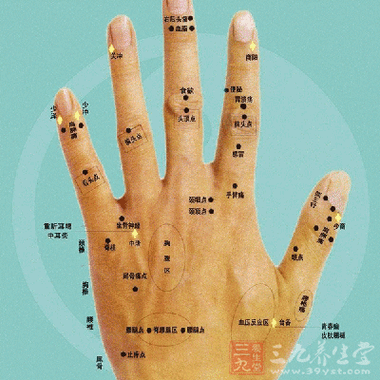 风水堂:女性手掌纹怎样算命?
