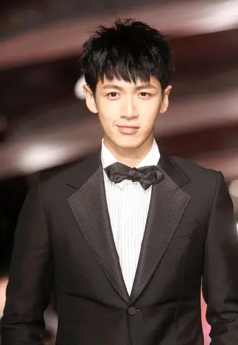 柯震东 生活照 - mtime时光网