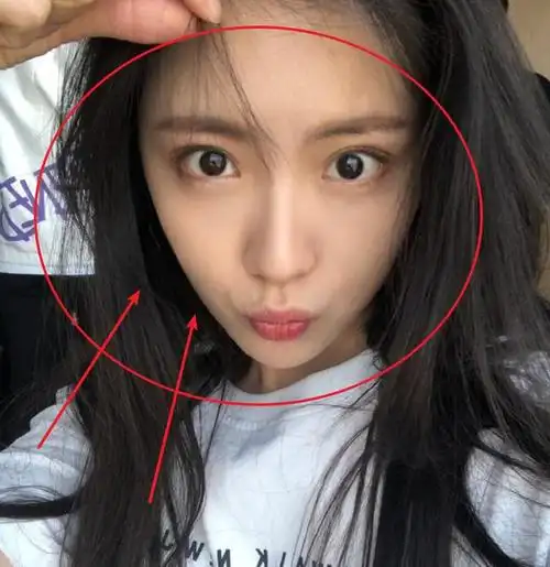 硬糖少女七位成员素颜照曝光刘些宁王艺瑾比美陈卓璇太真实