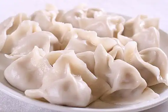 庆元旦,包水饺——枣庄九中七•6中队,我们的大家庭! - 美篇