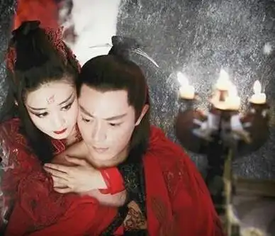 图花千骨妖神勾引白子画迎来高潮虐心大结局